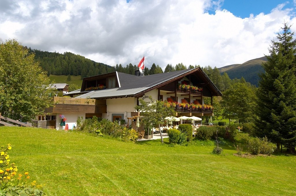 Hotel Berghof