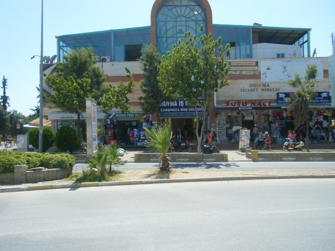 Hotel Nazar