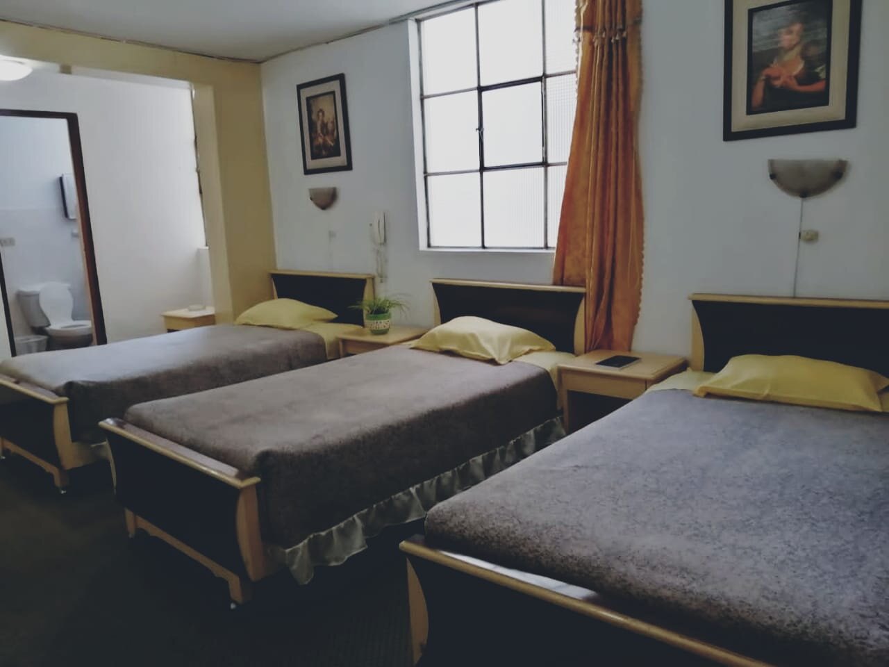 Hotel Acolla-官方