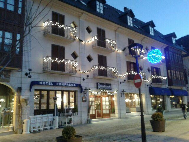 Fonfreda