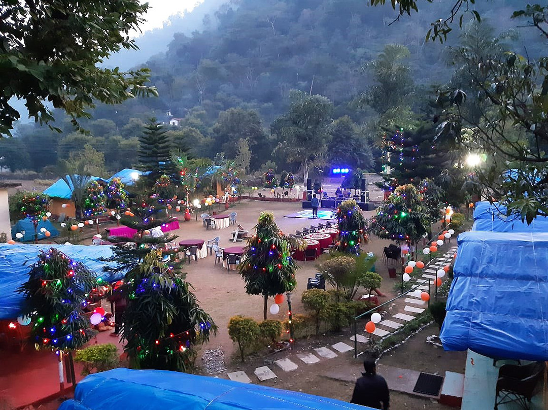 Paliyal Gaon旅游攻略图片