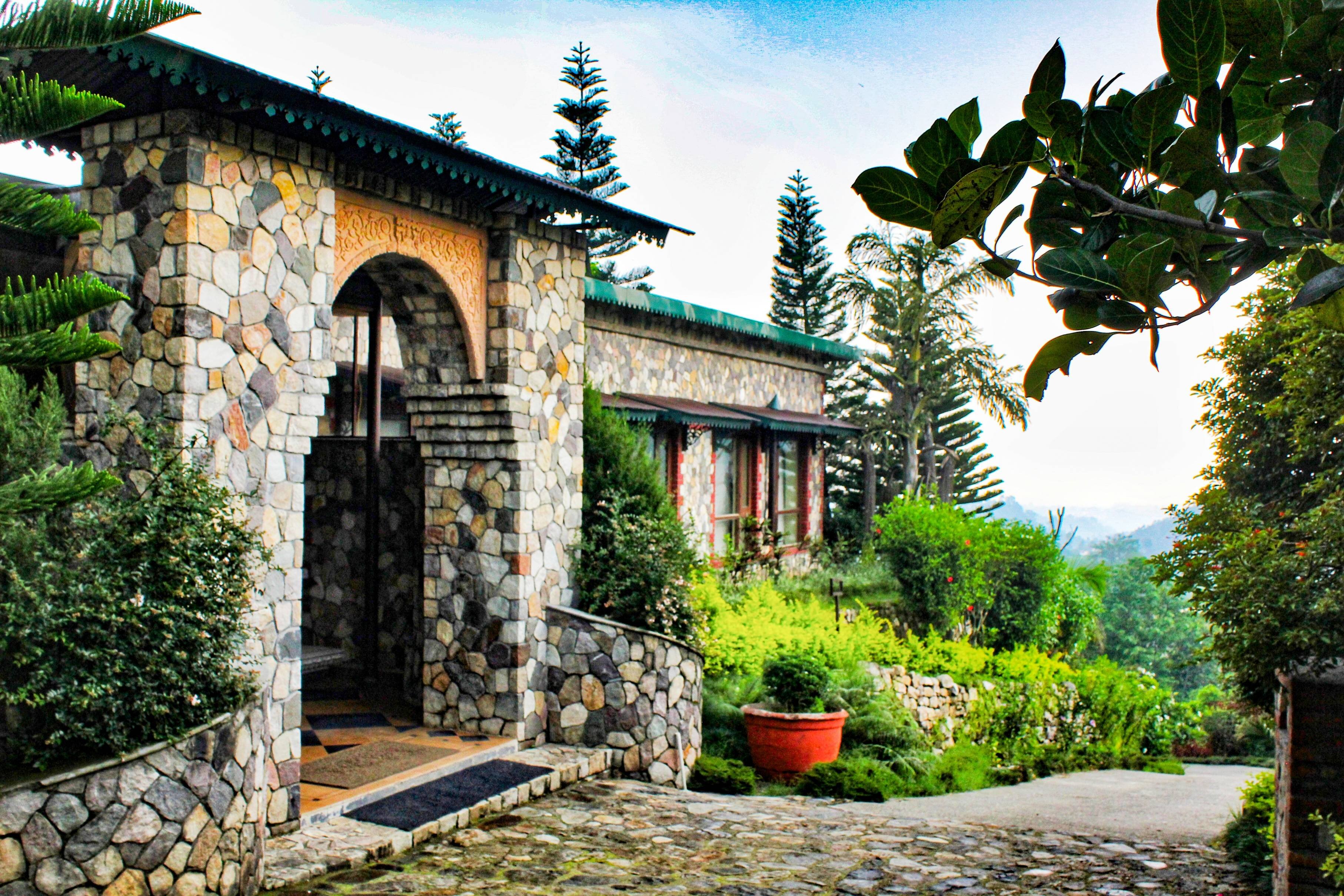 Tree of Life Resort, Dehradun Foothills-官方