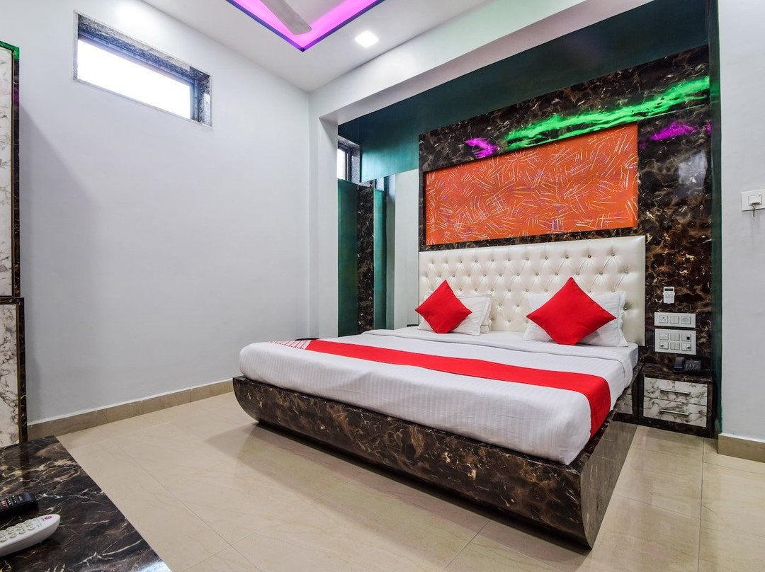 OYO 22225 Baba Ramdev