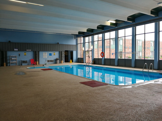 Mystic River Hotel & Suites Near Casinos