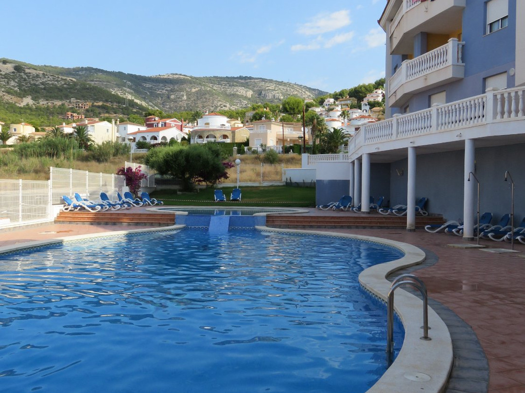 Residencial Marcomar Casa Azahar