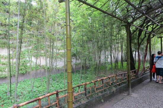 丰竹园山庄