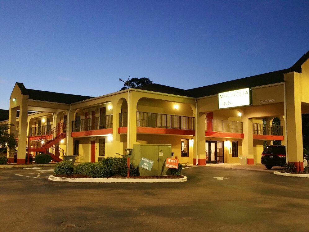 Magnolia Inn - Kingsland-官方