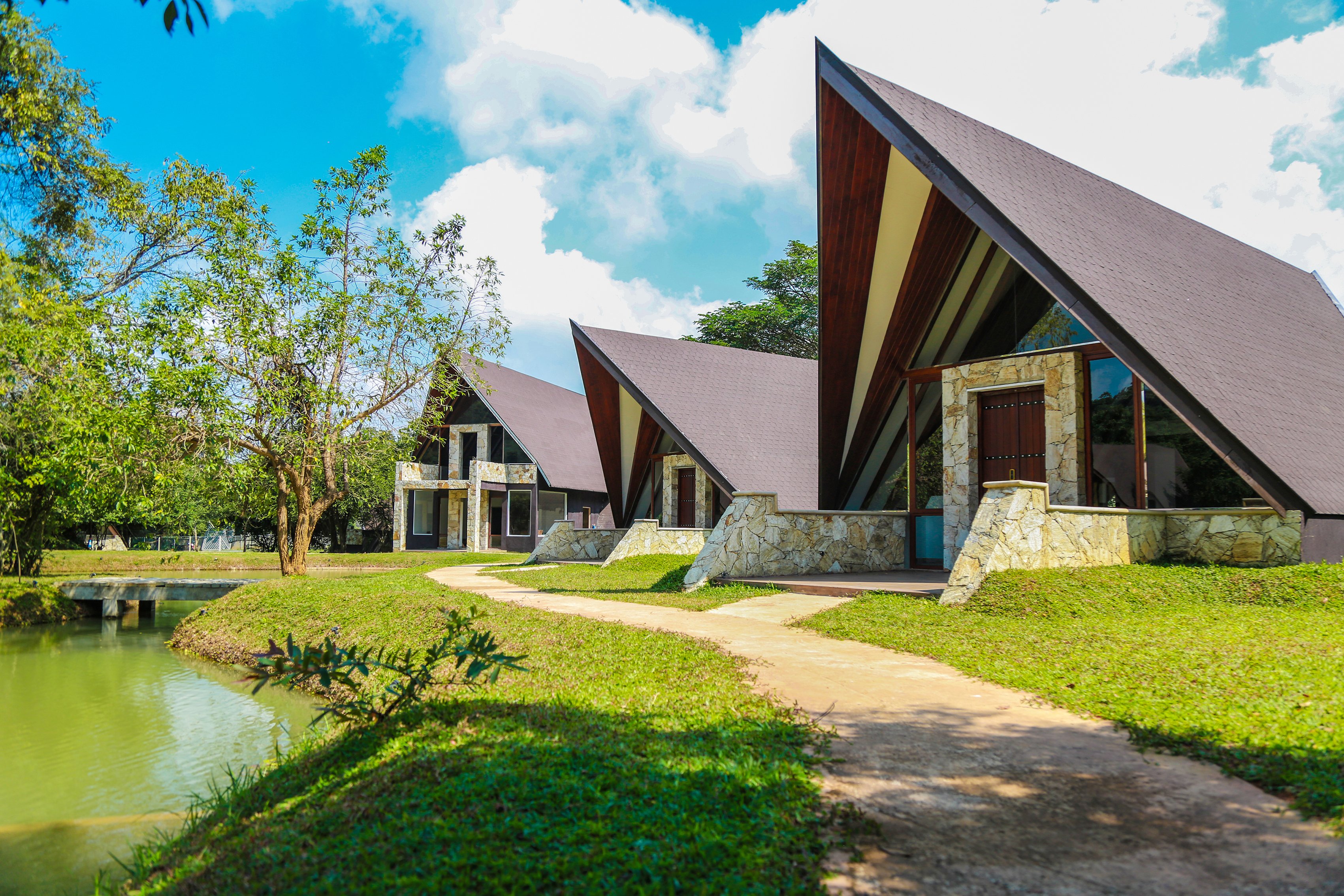 Liyya Water Villas-官方