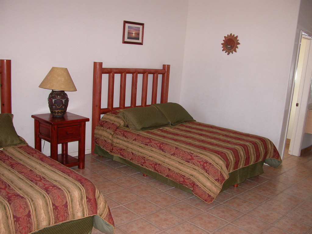 Costa del Sol Hotel & Sportfishing-客卧