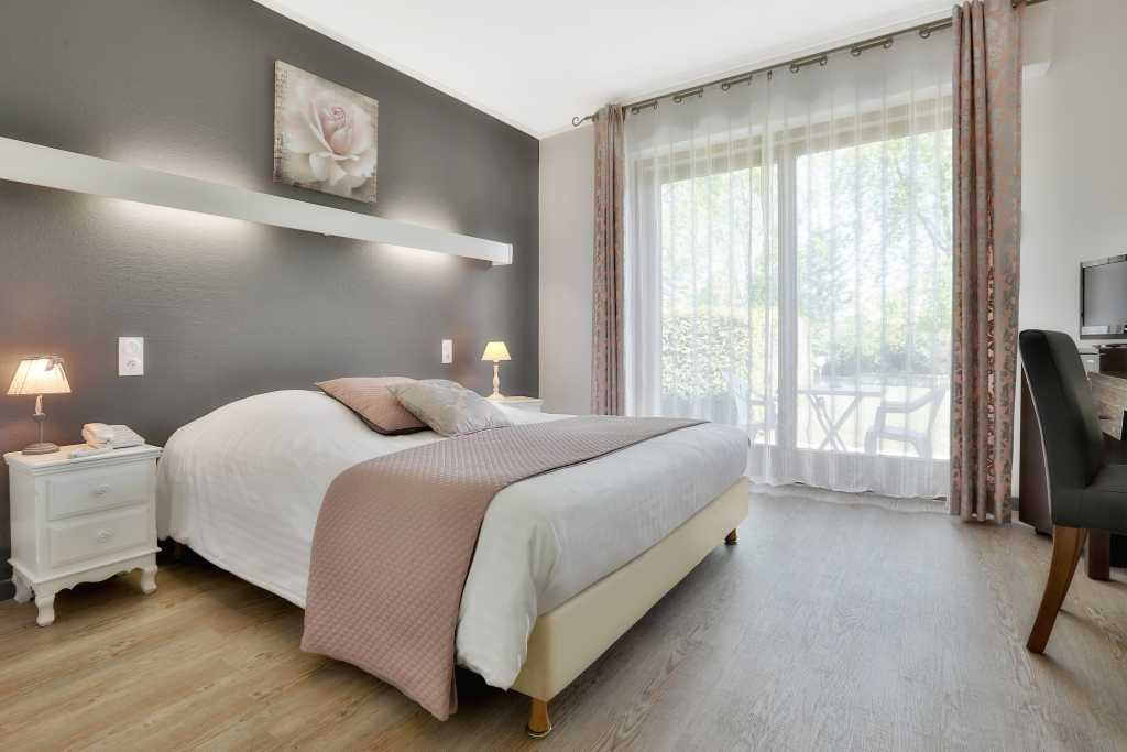 Hotel Le Mas del Pechs