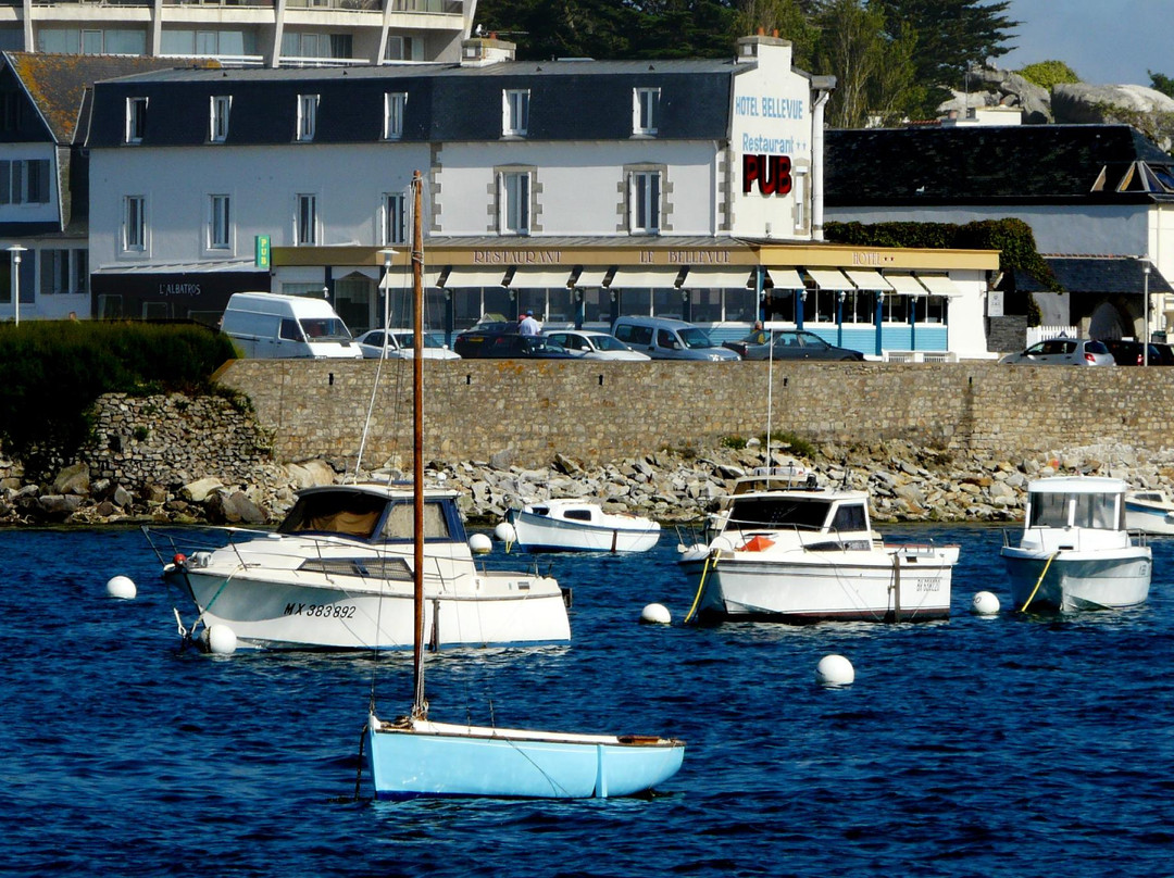 Hotel Bellevue