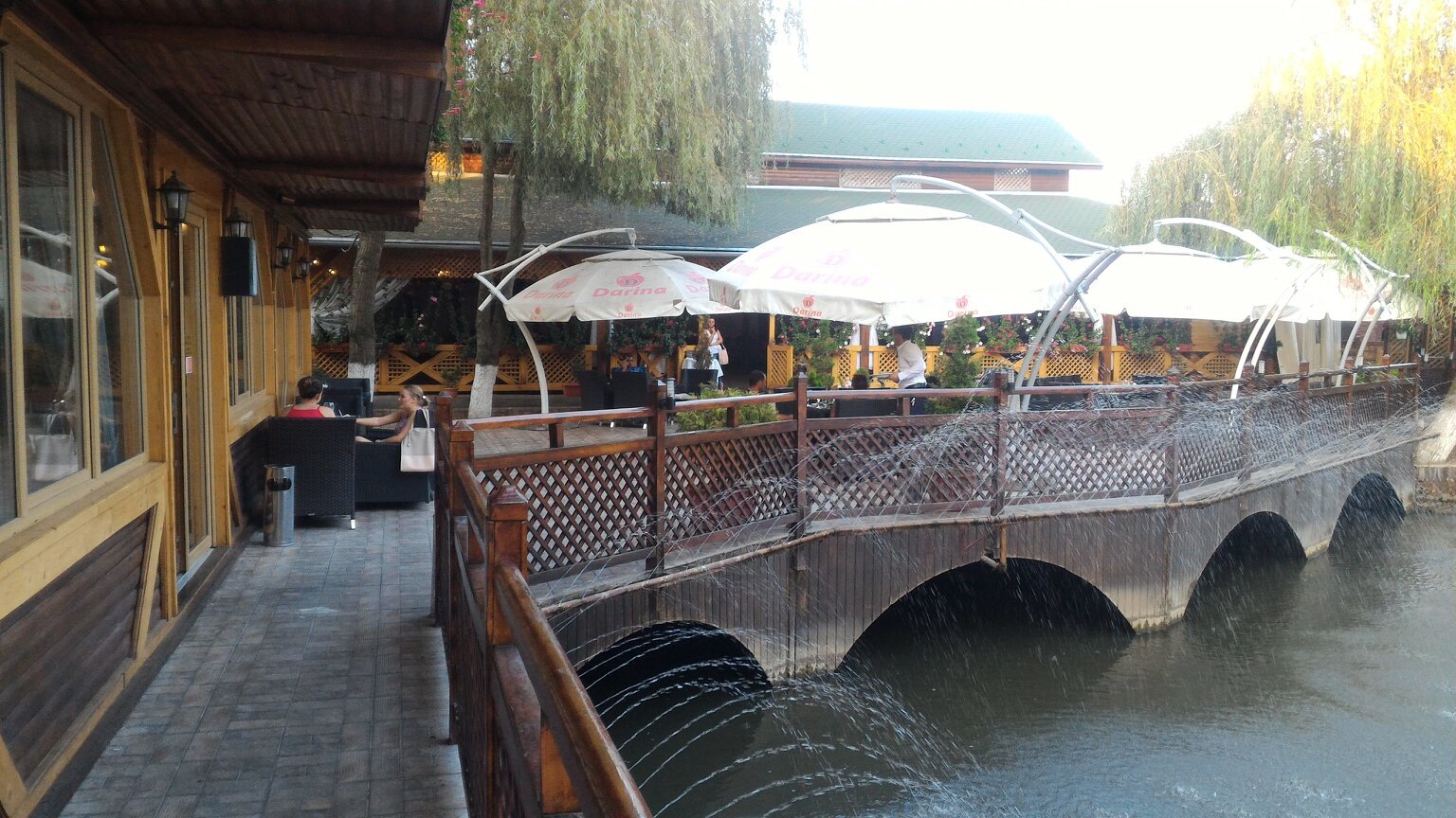 Hotel Darina-官方