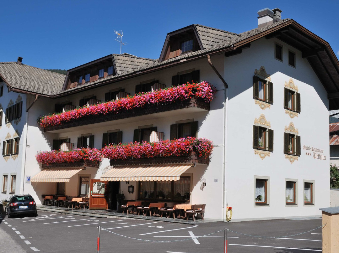 Hotel Urthaler
