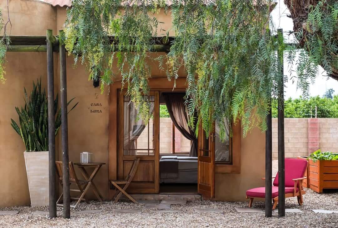 Casa Mia Health Spa and Guesthouse-官方