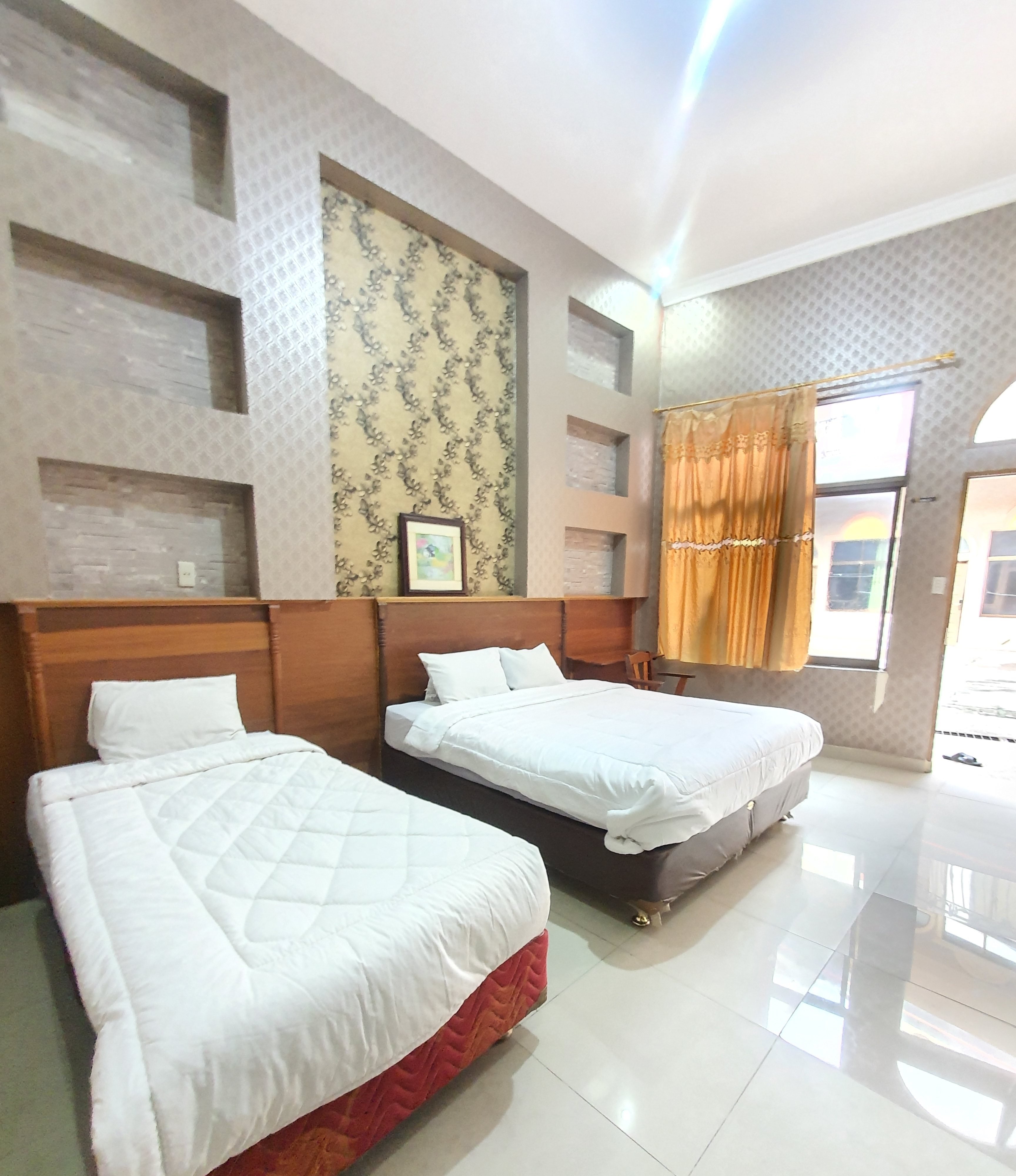 Hotel Bintang-官方