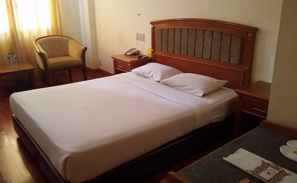 苏尔坦国际酒店