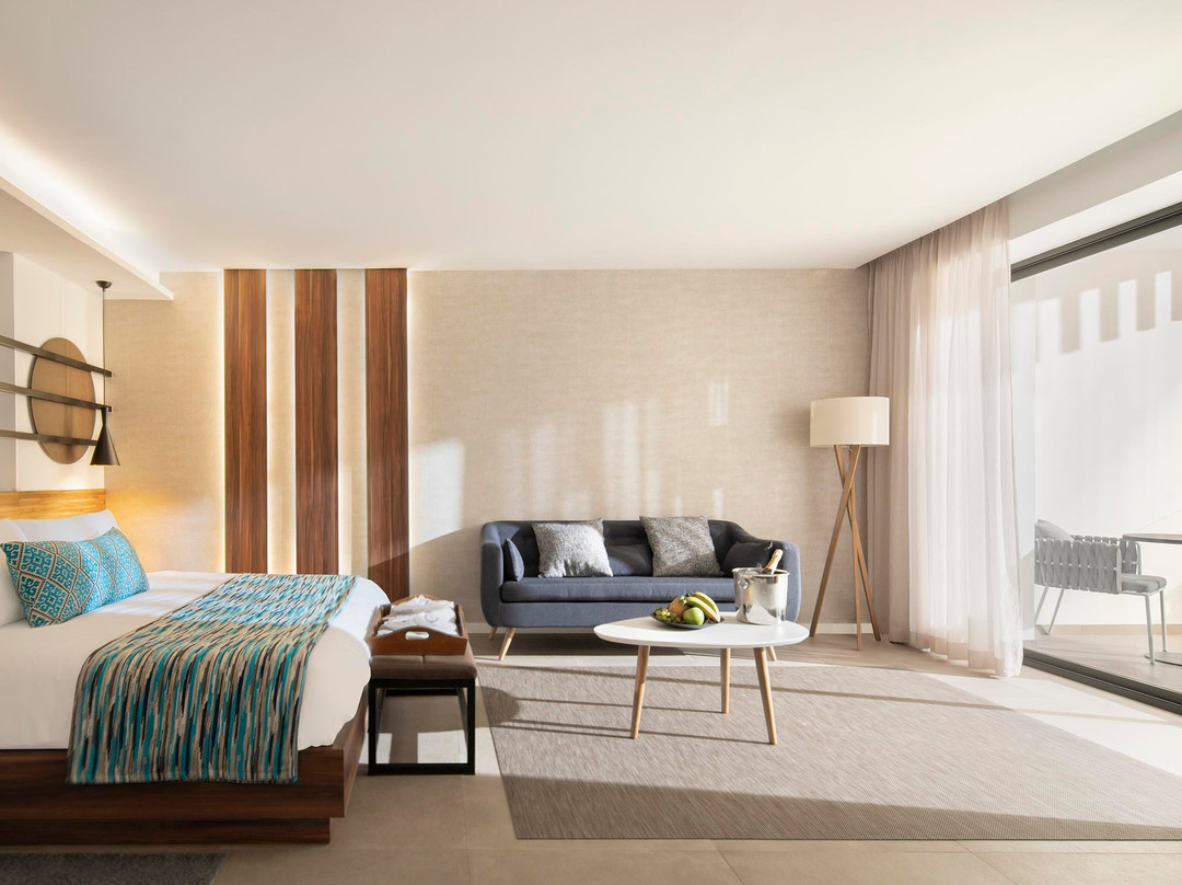 Costa Mujeres酒店住宿-Majestic Elegance Costa Mujeres