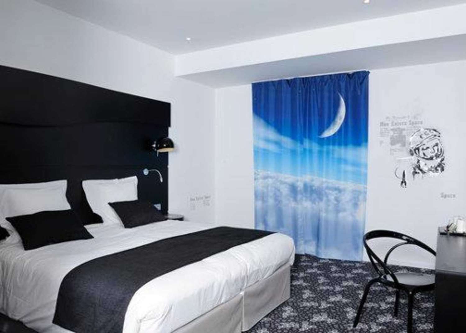 Comfort Hotel Airport, Perpignan-官方