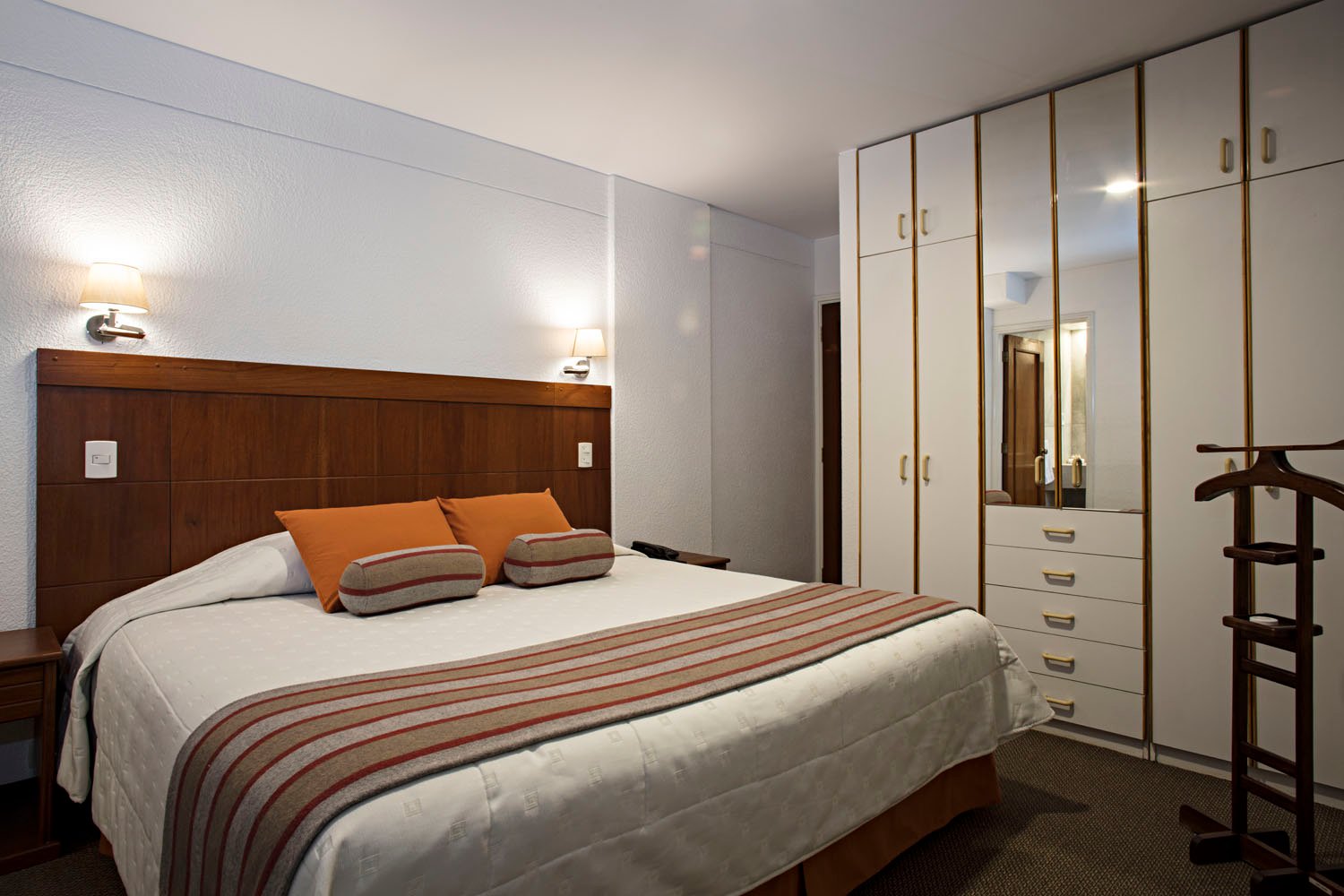 卡米纳里约公寓温泉酒店-官方