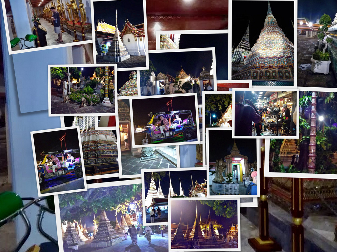 Nut Mansion Suvarnabhumi