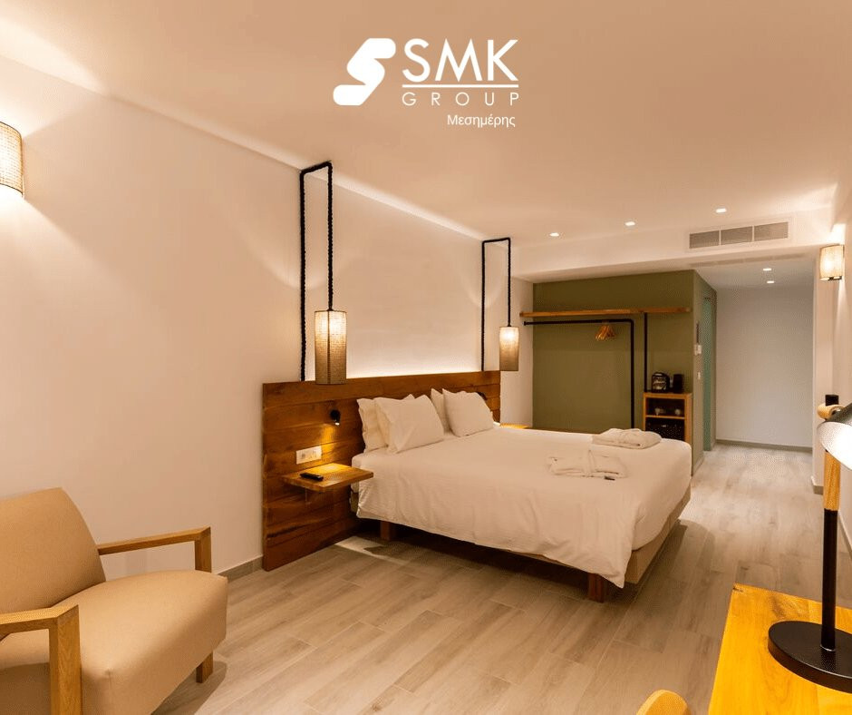 Eleals Boutique Hotel主图