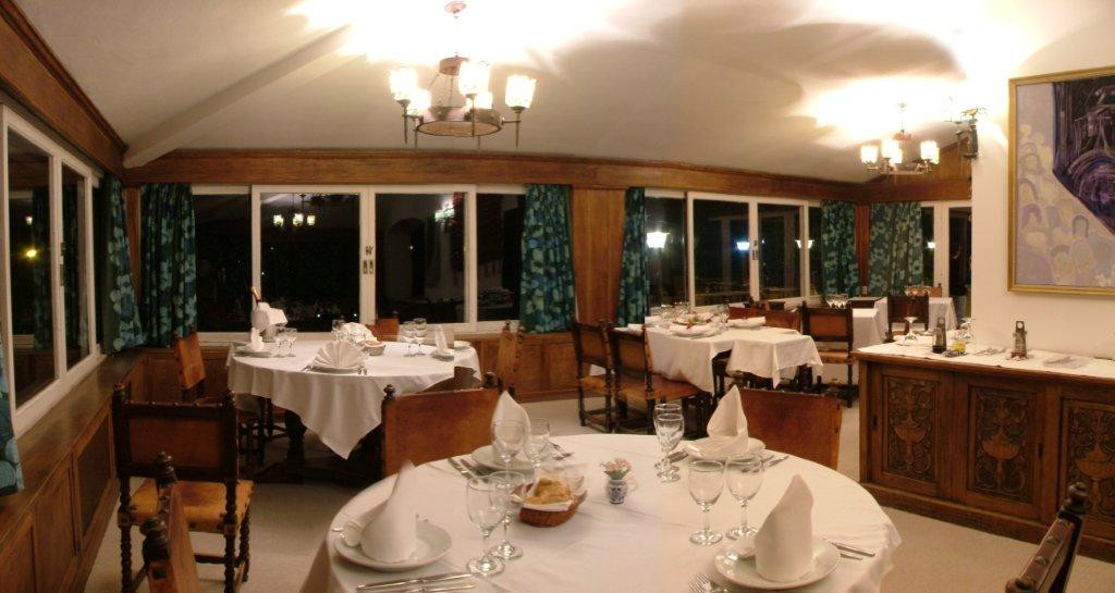 La Cumbre酒店住宿-Gran Hotel La Cumbre