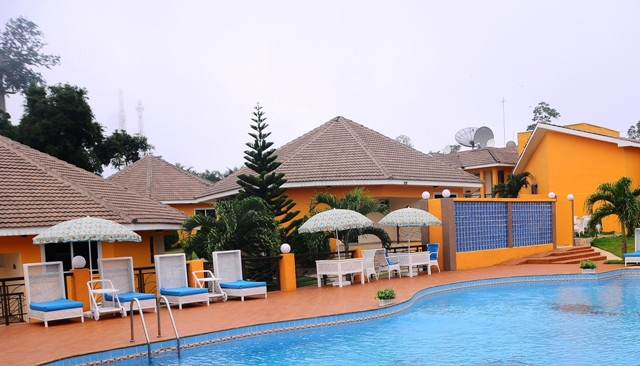 Beige Village Golf Resort & Spa