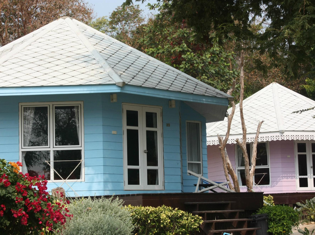 Phe酒店住宿-稔马镭迪酒店