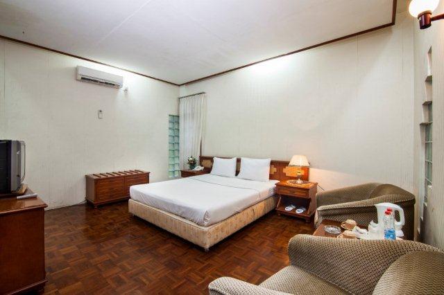 Hotel Megamendung Permai-官方