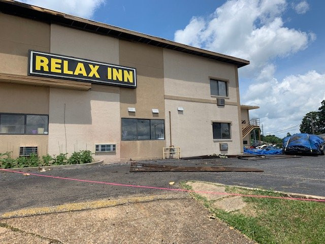 Relax Inn Ruston