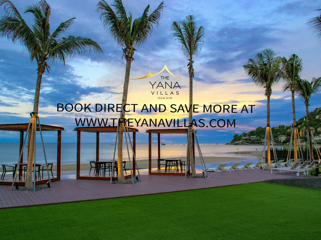 The Yana Villas