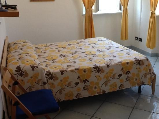 Excelsior Mare Suites