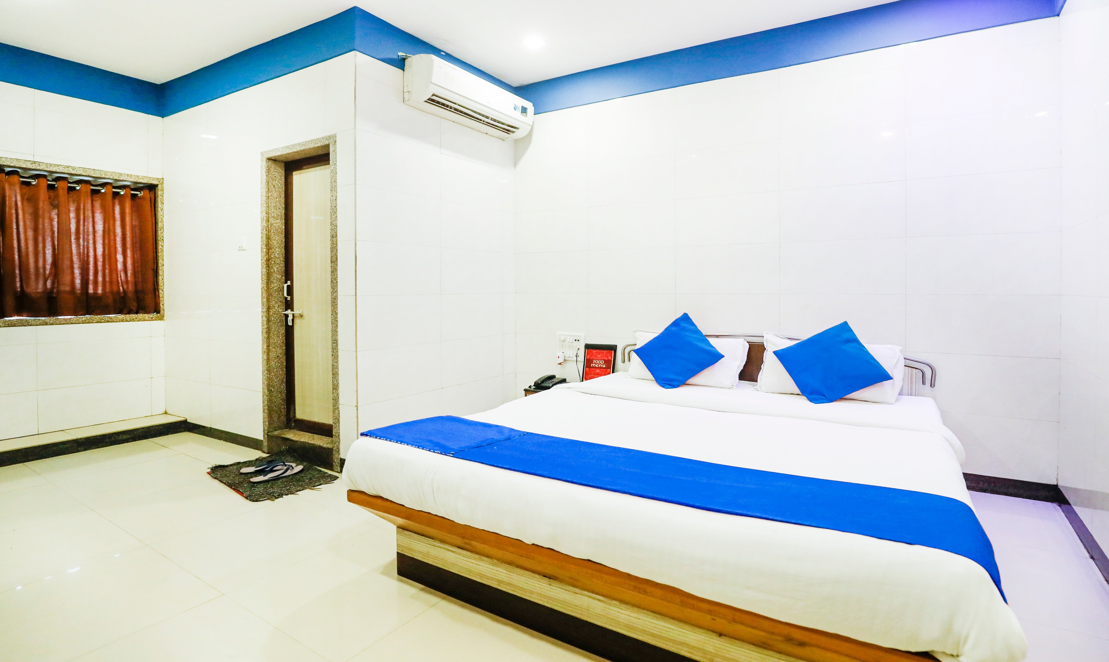 Hotel Suraj Inn-官方