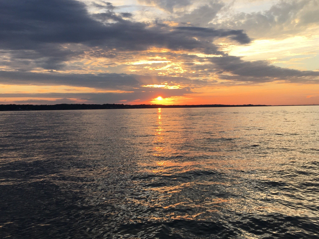 Malcolm Creek Resort & Marina