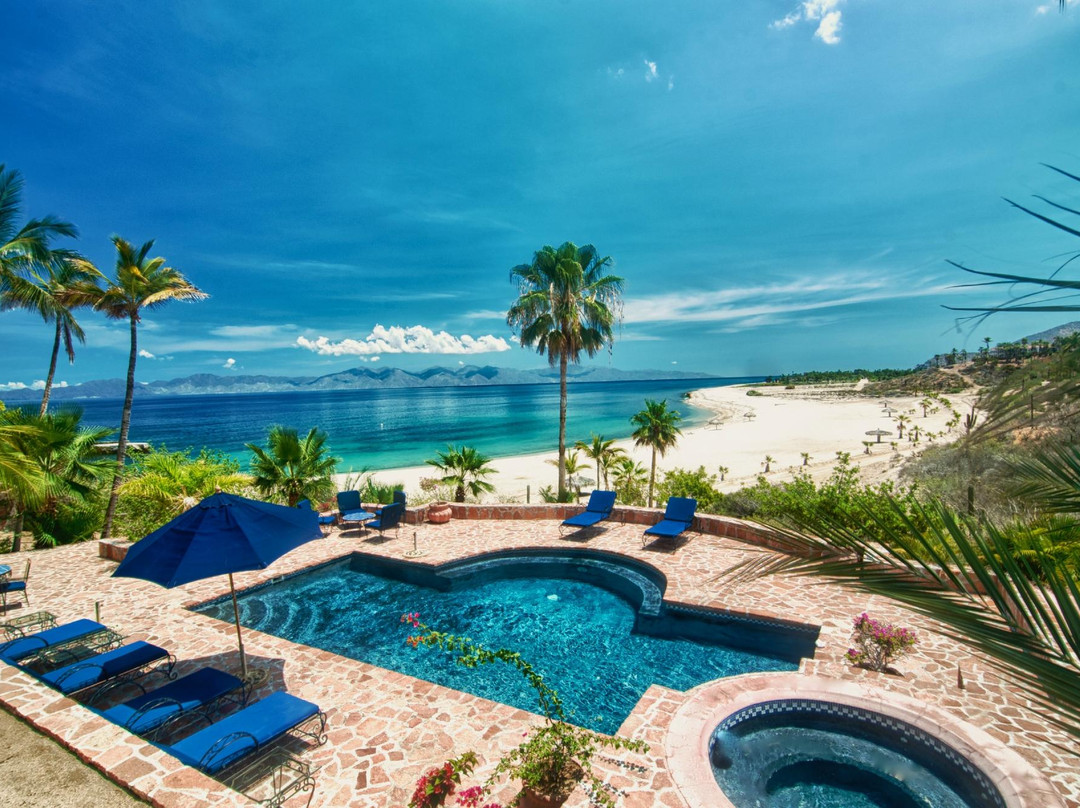 Hotel Rancho Las Cruces