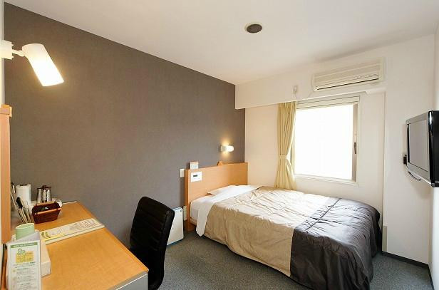Super Hotel Otsuekimae