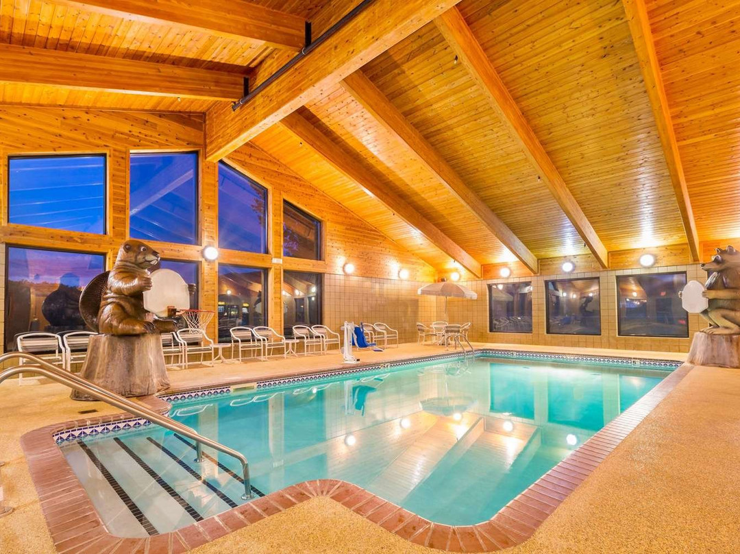 AmericInn by Wyndham Wabasha主图