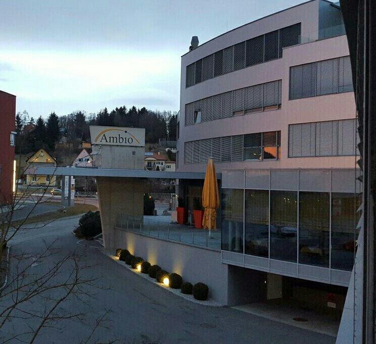 Eggersdorf bei Graz旅游攻略图片