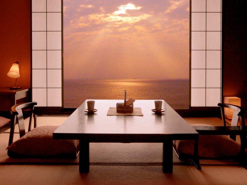 锯南町酒店住宿-Oyado Hiruta