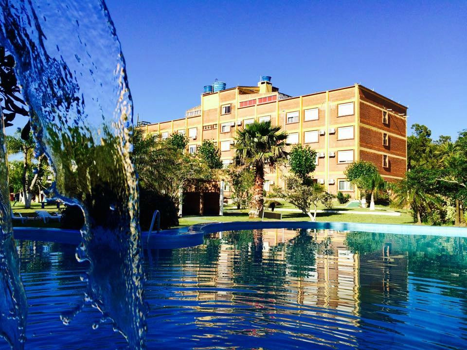 Chuy酒店住宿-Bertelli Chui Hotel