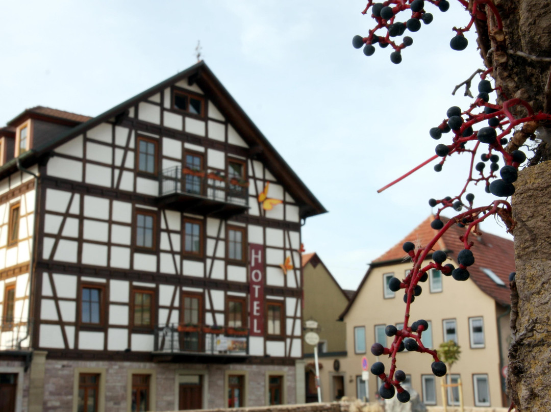 Elfershausen旅游攻略图片