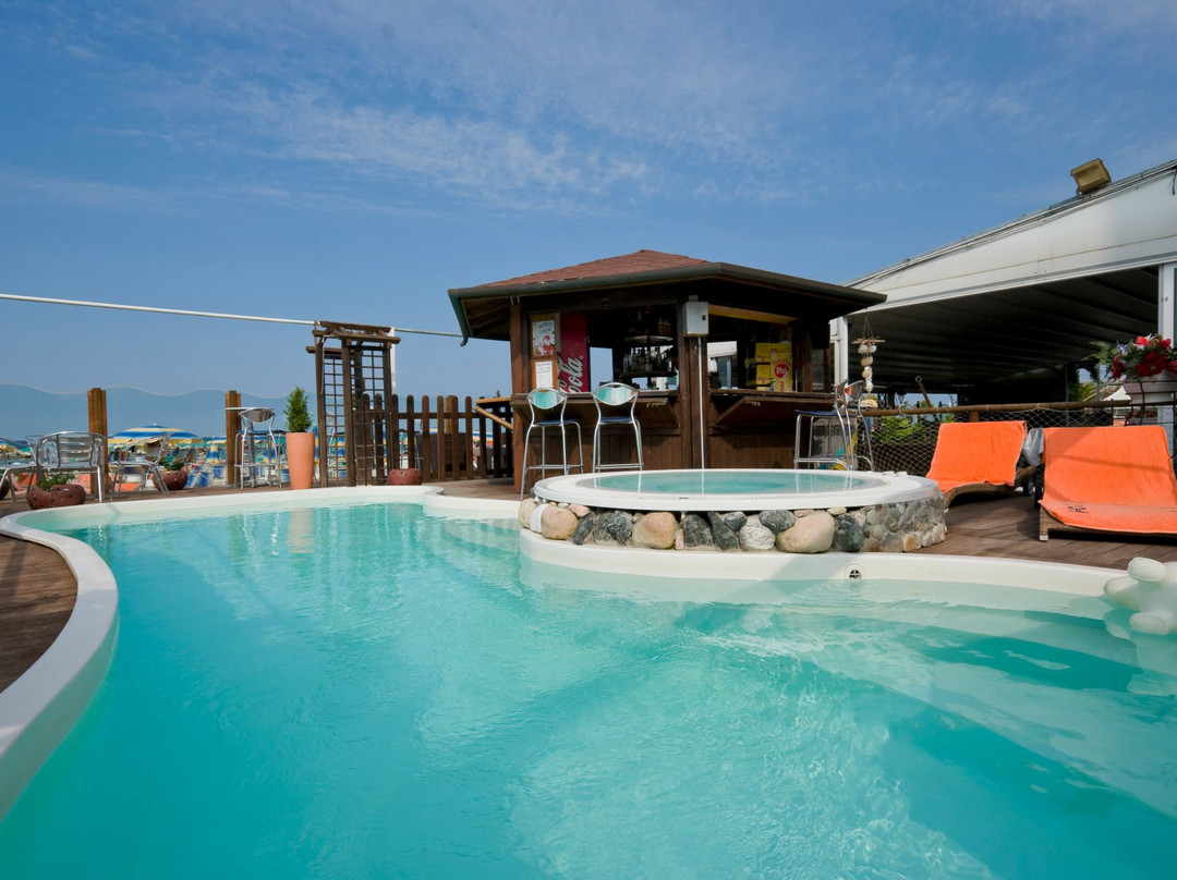 Hotel Estate