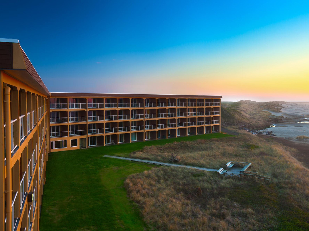 弗洛伦斯酒店住宿-Driftwood Shores Resort & Conference Center