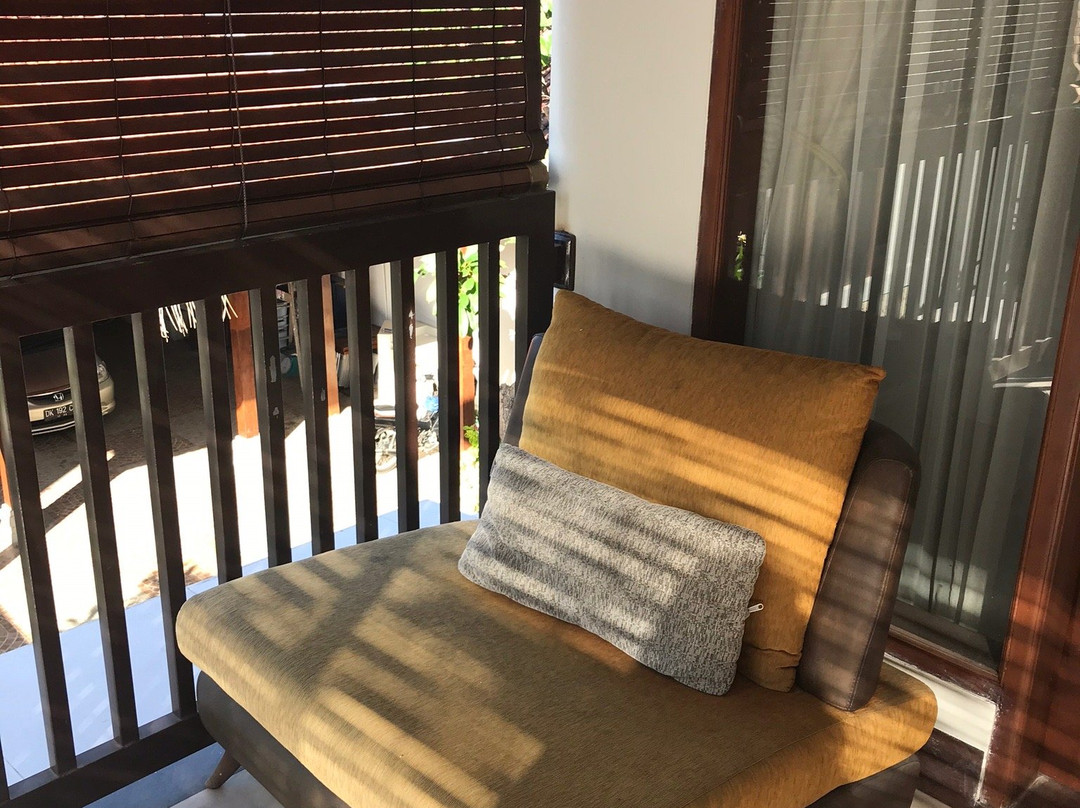 The Surya Kuta Villa