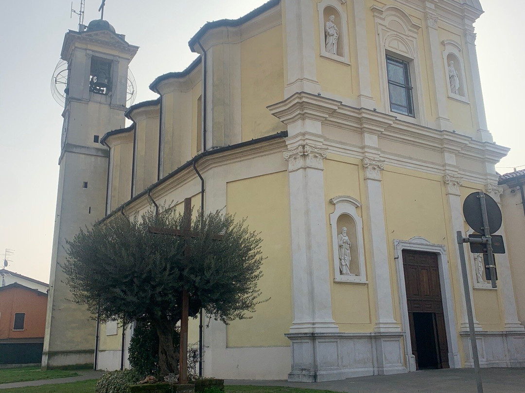 Chiesa di Santa Maria Assunta
