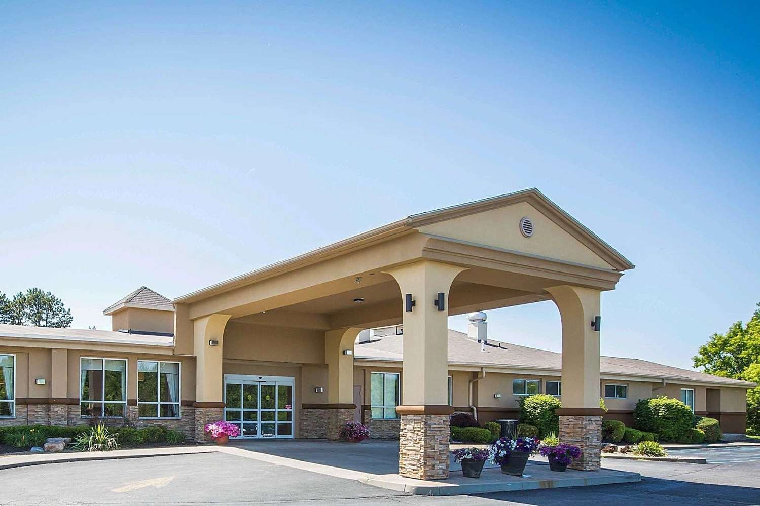 Comfort Inn Albany / Glenmont-官方