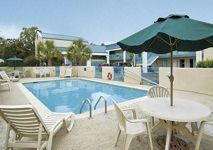 FairBridge Inn Express Natchez