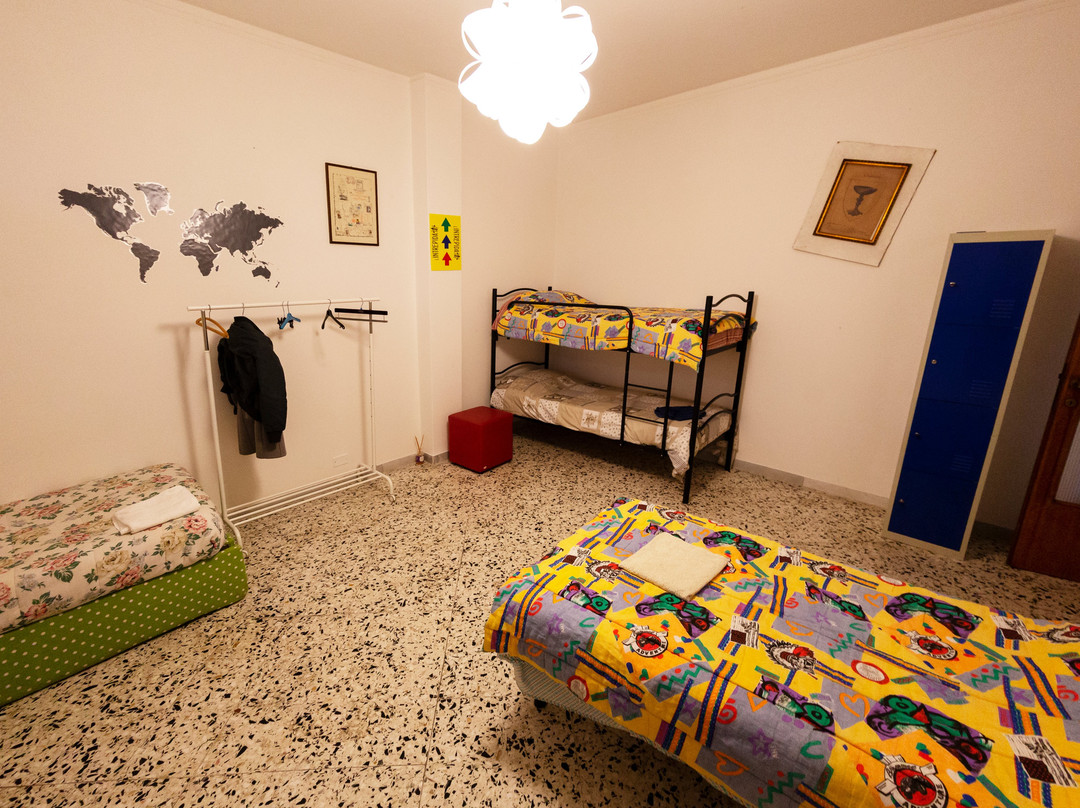 B&B LEOHOME