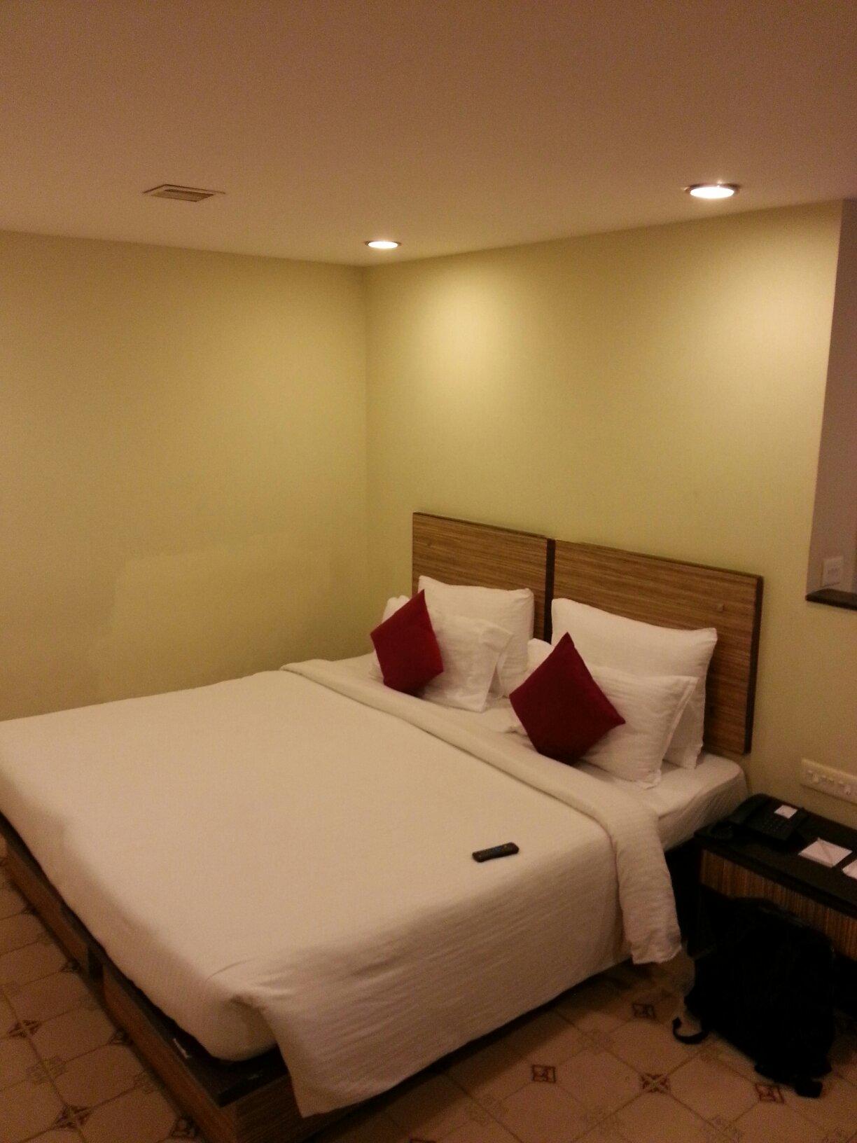 Poj Hotels Pvt Ltd-客卧