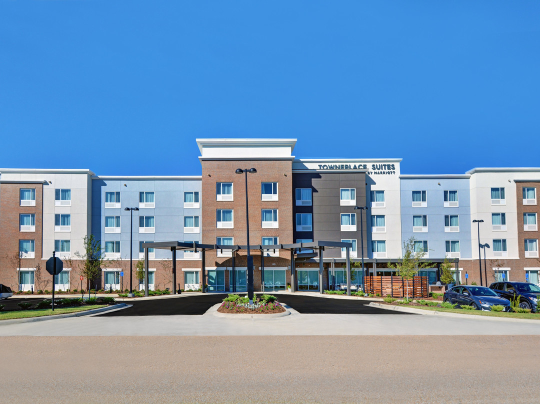 TownePlace Suites Jackson Airport/Flowood主图